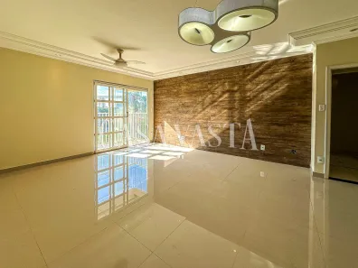 Apartamento com 3 Quartos à venda, 143m² no São Joaquim, Araçatuba