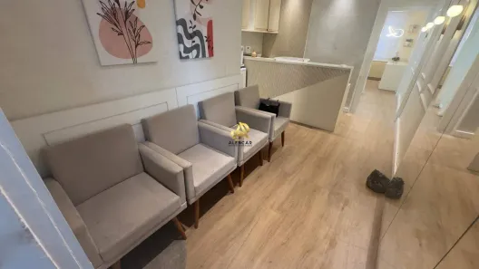 Sala Comercial para alugar, 42m² no Centro de Vila Velha, Vila Velha