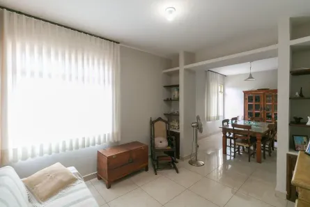 Apartamento com 4 Quartos à venda, 110m² no Aeroporto, Belo Horizonte