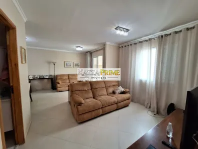 Apartamento com 3 Quartos à venda, 78m² no Campininha, São Paulo