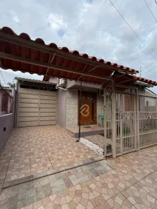 Casa com 3 Quartos à venda, 120m² no Boa Vista, Sapucaia do Sul