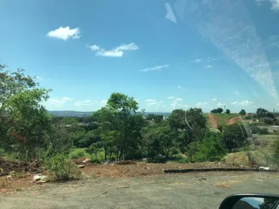 Lote/Terreno à venda, 360m² no Residencial Hugo de Moraes, Goiânia
