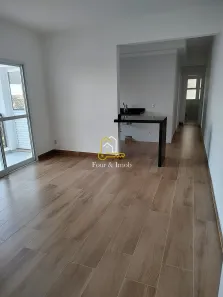 Apartamento com 2 Quartos à venda, 60m² no Residencial Portal dos Oitis, Araraquara