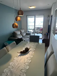 Apartamento com 2 Quartos à venda, 52m² no Lauzane Paulista, São Paulo