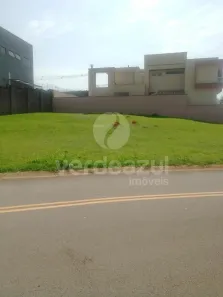 Lote/Terreno à venda, 713m² no Swiss Park, Campinas