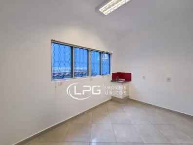 Sala Comercial para alugar, 12m² no Cidade Nova, Indaiatuba