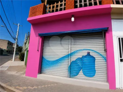 Ponto Comercial com 3 Quartos para alugar, 28m² no Jardim Monjolo, São Paulo