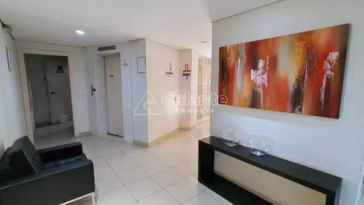 Sala Comercial com 1 Quarto para venda ou aluguel, 60m² no Vila Itapura, Campinas