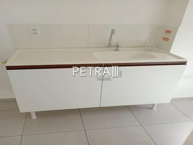 Apartamento com 2 Quartos à venda, 41m² no Jardim Arpoador, São Paulo
