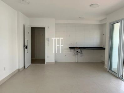 Apartamento com 1 Quarto à venda, 42m² no Vila Itapura, Campinas