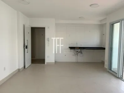 Apartamento com 1 Quarto à venda, 42m² no Vila Itapura, Campinas
