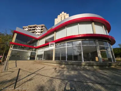 Ponto Comercial para alugar, 675m² no Nova Piracicaba, Piracicaba