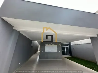 Casa com 3 Quartos à venda, 100m² no Jardim Munique, Maringá