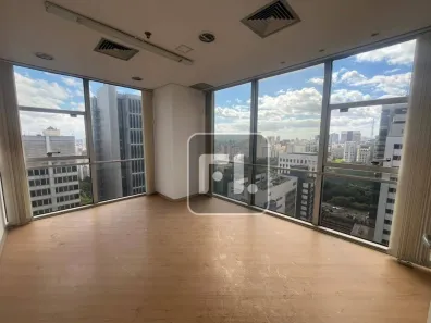 Sala Comercial para venda ou aluguel, 168m² no Bela Vista, São Paulo