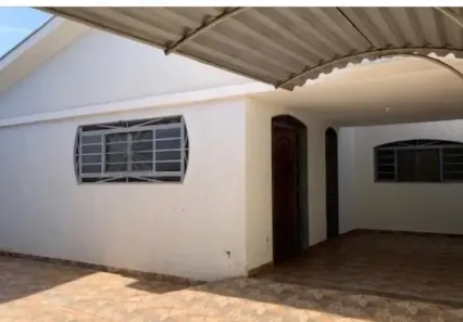 Casa com 3 Quartos à venda, 140m² no Vila Boa Esperança, São José do Rio Preto