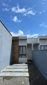 Casa com 3 Quartos à venda, 58m² no Itinga, Joinville