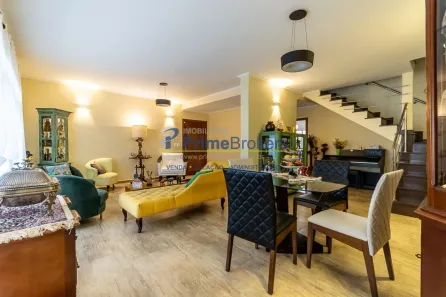 Casa com 4 Quartos à venda, 267m² no Bosque da Saúde, São Paulo