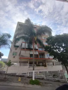 Apartamento com 3 Quartos à venda, 117m² no Taquara, Rio de Janeiro