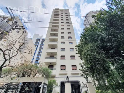 Apartamento com 3 Quartos para alugar, 105m² no Pinheiros, São Paulo