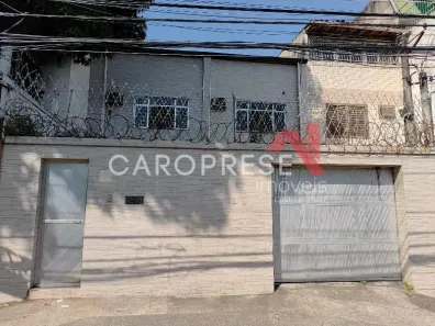 Casa com 3 Quartos à venda, 160m² no Maracanã, Rio de Janeiro