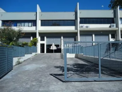 Galpão/Depósito/Armazém para alugar, 800m² no Tamboré, Barueri