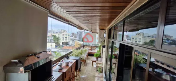 Apartamento com 3 Quartos à venda, 174m² no Vila Valqueire, Rio de Janeiro