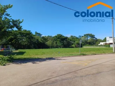 Lote/Terreno à venda, 1071m² no Centro, Cabreúva