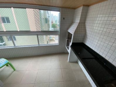 Apartamento com 2 Quartos à venda, 87m² no Aviação, Praia Grande