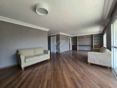 Apartamento com 4 Quartos para venda ou aluguel, 213m² no Vila Nova Conceição, São Paulo
