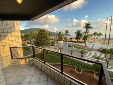 Apartamento com 3 Quartos à venda, 170m² no Canto do Forte, Praia Grande