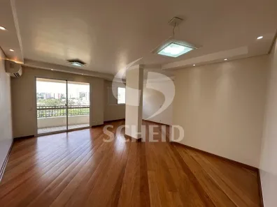 Apartamento com 2 Quartos para alugar, 92m² no Vila Sofia, São Paulo
