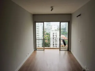 Apartamento com 2 Quartos à venda, 70m² no Cidade Monções, São Paulo