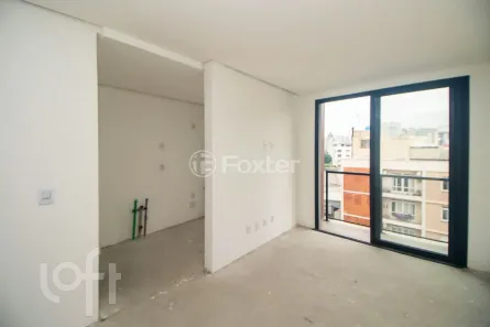 Apartamento com 1 Quarto à venda, 45m² no Cidade Baixa, Porto Alegre