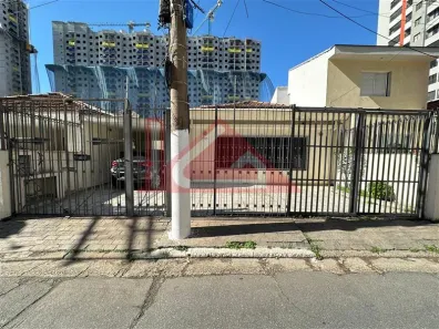 Casa com 2 Quartos à venda, 94m² no Vila Nair, São Paulo