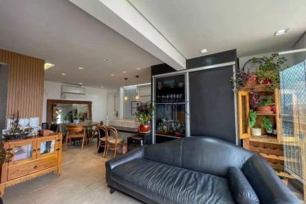 Apartamento com 2 Quartos à venda, 65m² no Jardim Dom Bosco, São Paulo