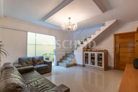 Casa com 3 Quartos à venda, 180m² no Interlagos, São Paulo