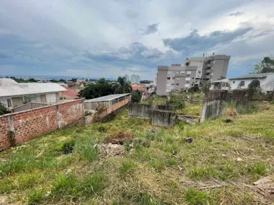 Lote/Terreno à venda, 450m² no Cristo Rei, São Leopoldo