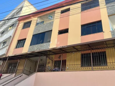 Apartamento com 4 Quartos à venda, 197m² no Santa Helena, Juiz de Fora