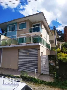 Casa com 2 Quartos à venda, 138m² no Cônego, Nova Friburgo