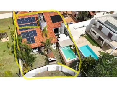 Casa com 3 Quartos à venda, 368m² no Jardim Eltonville, Sorocaba