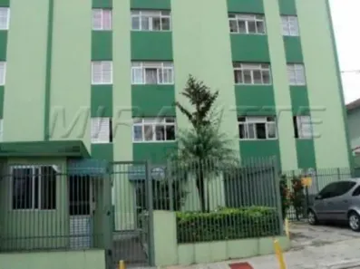 Apartamento com 2 Quartos à venda, 49m² no Vila Amália (Zona Norte), São Paulo