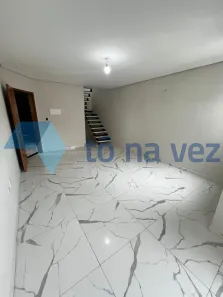 Cobertura com 2 Quartos à venda, 78m² no Jardim Guarará, Santo André