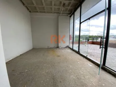 para alugar, 36m² no Indaiá, Belo Horizonte