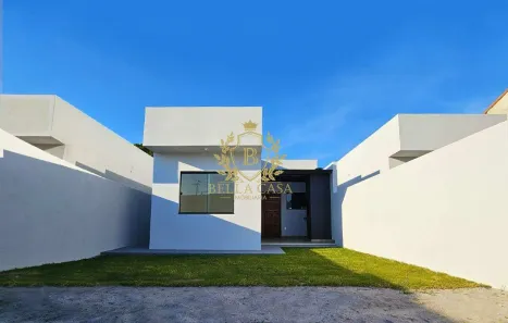 Casa com 2 Quartos à venda, 180m² no Lagoinha, Araruama