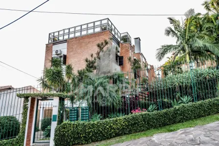 Apartamento com 3 Quartos à venda, 132m² no Cristal, Porto Alegre