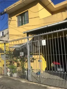 Sobrado com 2 Quartos à venda, 129m² no Jardim Modelo, São Paulo