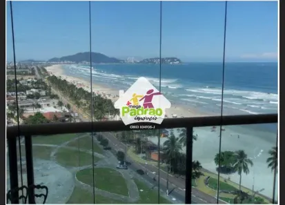 Apartamento com 4 Quartos à venda, 166m² no Enseada, Guarujá