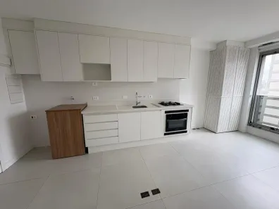 Apartamento com 1 Quarto para alugar, 40m² no Vila Mariana, São Paulo