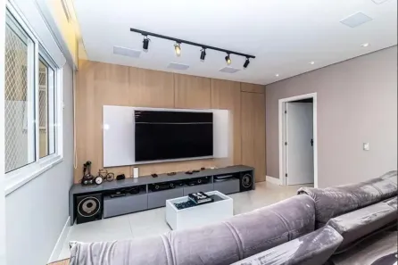 Apartamento com 3 Quartos à venda, 158m² no Indianópolis, São Paulo