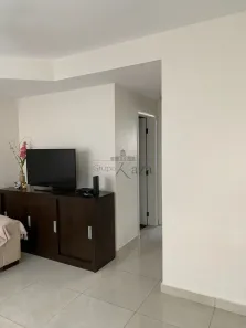 Casa de Condomínio com 3 Quartos à venda, 102m² no Jardim Santa Maria, Jacareí